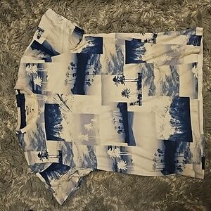 Hollister Tshirt Mens Large